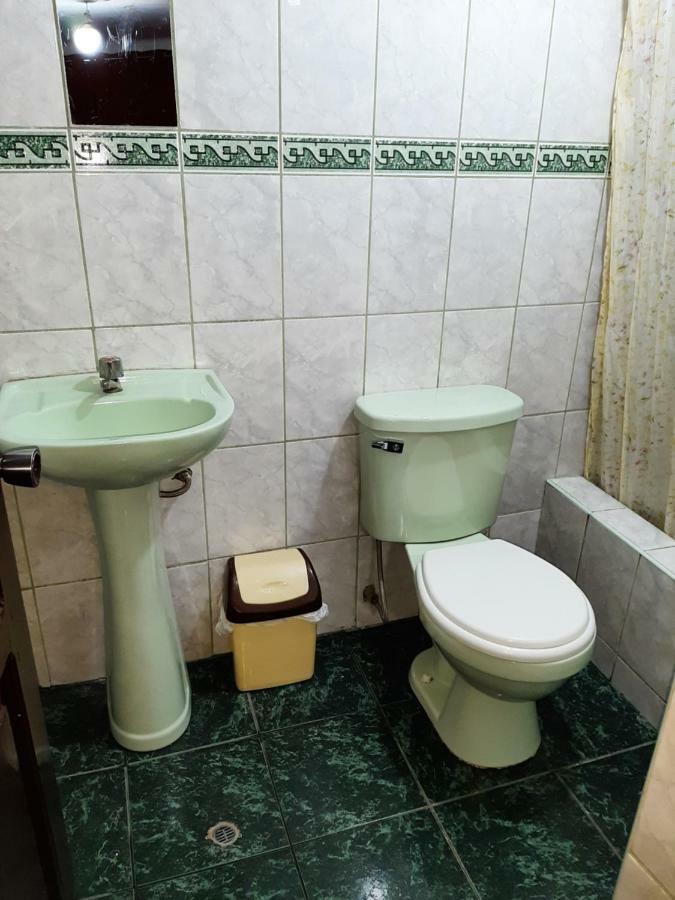 Bed and Breakfast Gringo'S House 1 Куско Экстерьер фото